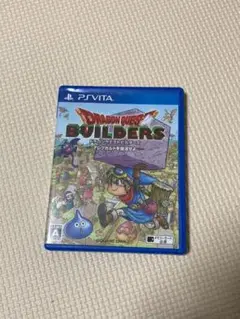 【値下げしました‼︎】ドラゴンクエストビルダーズ アレフガルドを復活せよ