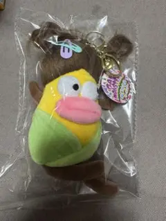 GAL MONSTERS ぬいぐるみキーホルダー ギャルモンスターズ