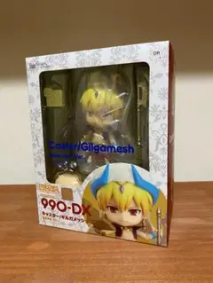 2025年最新】ねんどろいど キャスター／ギルガメッシュの人気