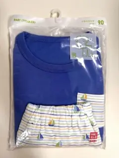 UNIQLO ユニクロ　パジャマ 90cm