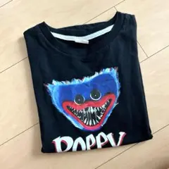 ハギーワギーtシャツ160cm