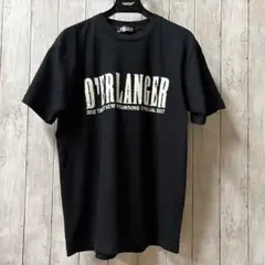 D’ERLANGER デランジェ　2007 ZEPP TOKYO 黒Tシャツ