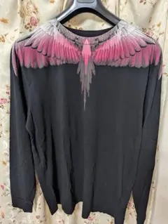 マルセロバーロン　ロングTシャツ