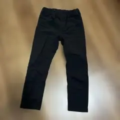 ELFINDOLL CLASSIC 黒 ボトムス 120