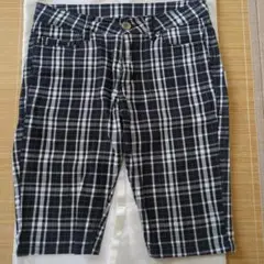 LOWRYS FARM ハーフパンツ Mサイズ
