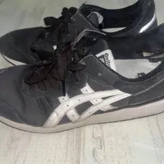 Onitsuka Tiger TIGER ALLY BLACK/WHITE