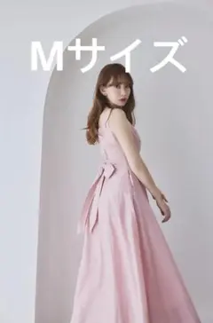 ワンピース Catalina Back Ribbon Dress herlipto Catalina Back Ribbon Dress ワンピース