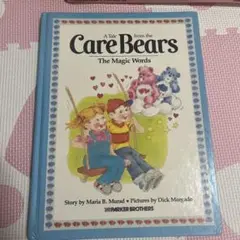 ケアベア洋書