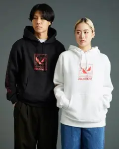 激安新品タグ付 VALORANT × UNITED ARROWS XL