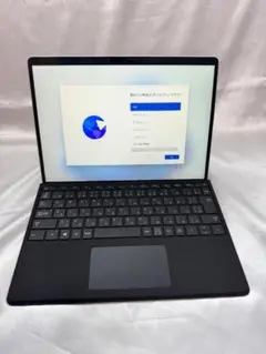 Microsoft SurfacePro X SQ2/ 256GB/ LTE