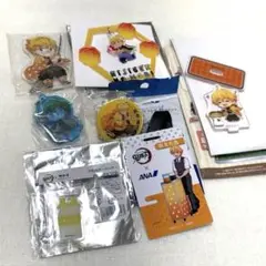 鬼滅の刃×ANA thermo mug アンブレラボトル 3本 2025年最新】ana 鬼滅の刃 ボトルの人気アイテム - メルカリ