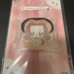 【おめかしコレクション】おジャ魔女どれみ　一番くじ