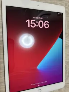 iPad (第8世代) + Apple Pencil (第1世代)