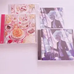 浦島坂田船　センラ　ソロアルバム　Luge à la mode