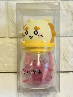 ちいかわ キャンディボトル　シーサー
