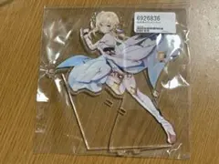 CrerpSucre くれ～ぷ 原神 蛍 アクリルフィギュア 新品未開封
