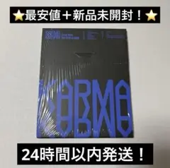 スキズ　straykids KARMA コンパクト　compact ver ②