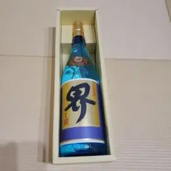 本格焼酎 界 香風