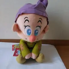 うるりぃみぃ 白雪姫の小人 おとぼけ