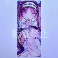 FGO 最終再臨展 編成画面風カード ステンノ