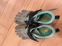 Vibram FiveFingers/W36(約22cm ) 　ビブラム