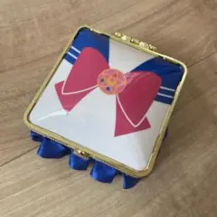 USJ セーラームーン アクセサリーボックス　ピアス入り(4個)