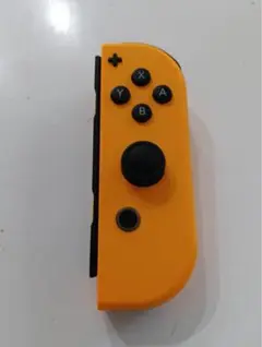 switch ジョイコン　片方のみ　黄色