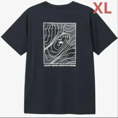 新品未使用タグ付きノースフェイスTシャツショートスリーブハーフドームトポティー