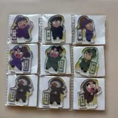 忍たま乱太郎　アクスタ