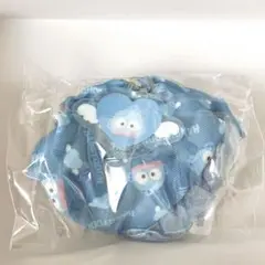 サンリオキャラクターズ リボンチャーム ハンギョドン ガチャ