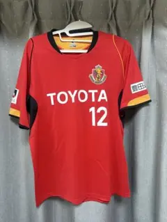 【シイタK】名古屋グランパス20周年記念 アニバーサリー ユニフォーム 黒 シイタK様専用】名古屋グランパス20周年記念 アニバーサリー