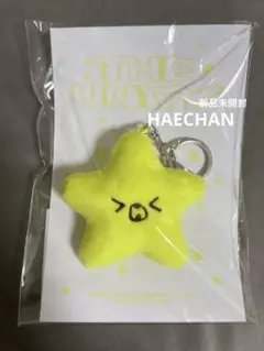公式 PLAVE ハミン 109 POPUP カードホルダー トレカ ガチャ