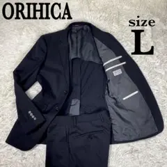美品　オリヒカ　ブラック　サイズY6(L)