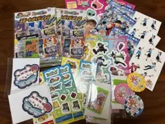 ちゃおサマーフェスティバル　2025 入場特典