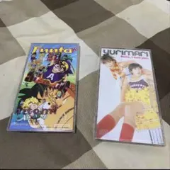 ドクタースランプアラレちゃん8cmCD2枚