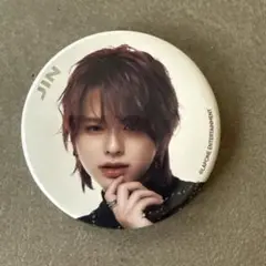 INI XQUARE 松田迅　缶バッチ