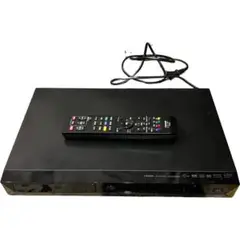 東芝 ブルーレイディスクレコーダー REGZA D-BZ510