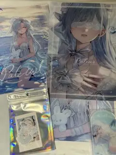 胡桃のあ アクリルスタンド c106 magako かゆみっぴ