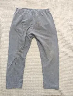 ストライプ柄パンツ（100cm）