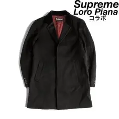 2025年最新】SUPREME Loro Piana コートの人気アイテム - メルカリ