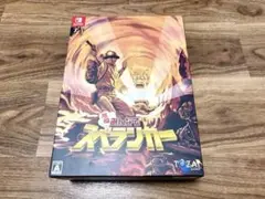 元祖みんなでスペランカー Nintendo Switch 限定版