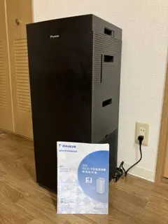 定価70000円】ダイキン加湿器付空気清浄機mck70zy-W、T