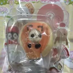 シルバニアファミリーキラキラくじG賞パンダの赤ちゃん(シークレット)