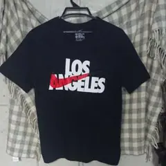 ロサンゼルス限定 NIKE Tシャツ USのMサイズ