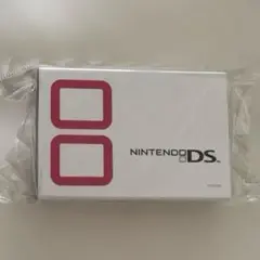 ニンテンドーミュージアム　ステッカー　DS