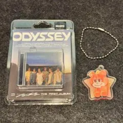 【韓国限定】RIIZEショウタロウ SMINI ODYSSEY メガコーヒー