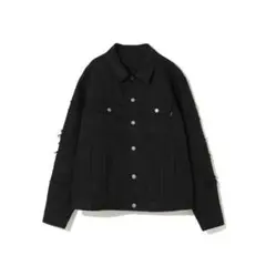 UNDERCOVER 21SS BIG Gジャン UNDERCOVER BIG Gジャン デニムジャケット size3/アンダーカバー