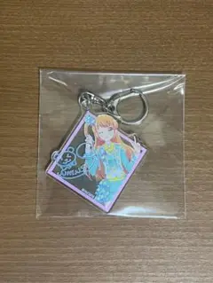 プリティーリズム・オーロラドリーム 天宮りずむ アクリルキーホルダー アクキー