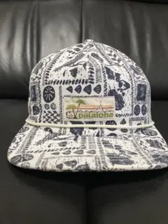 Pataloha キャップ