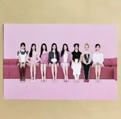 SMTOWN MD 少女時代 オール ポストカード トレカ